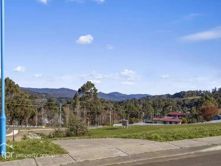 Sixth view of Homely land listing, 1 Port View Drive, Port Huon TAS 7116