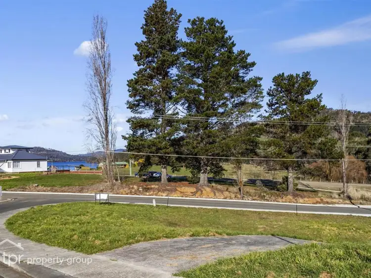 Seventh view of Homely land listing, 1 Port View Drive, Port Huon TAS 7116