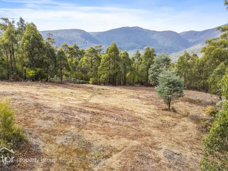 Lot 1 Bygraves Road, Crabtree TAS 7109