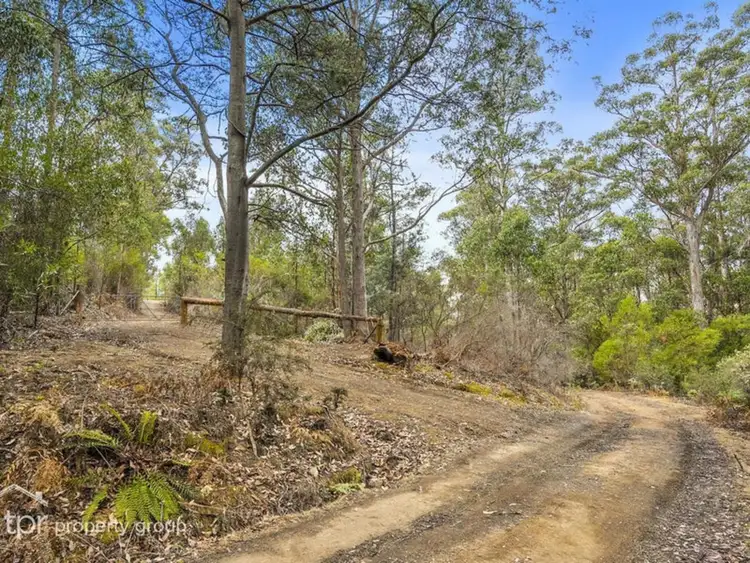 Fifth view of Homely land listing, Lot 1 Bygraves Road, Crabtree TAS 7109