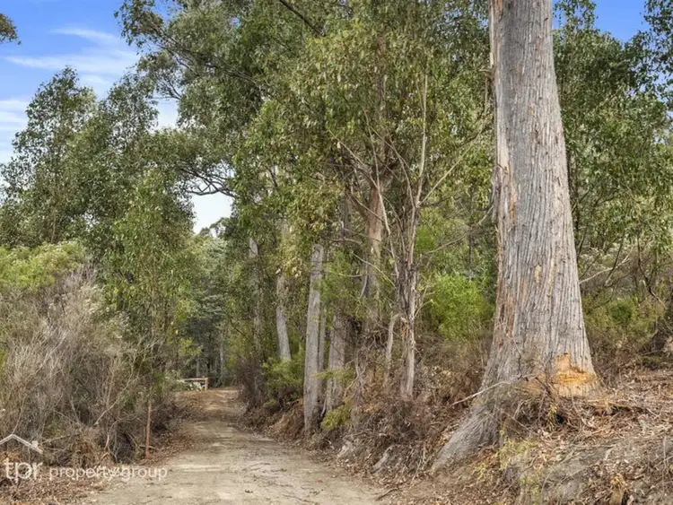 Seventh view of Homely land listing, Lot 1 Bygraves Road, Crabtree TAS 7109