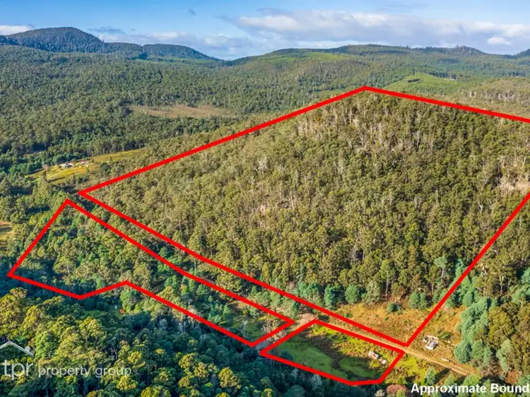 Lot 1 Garden Island Creek Road, Garden Island Creek TAS 7112
