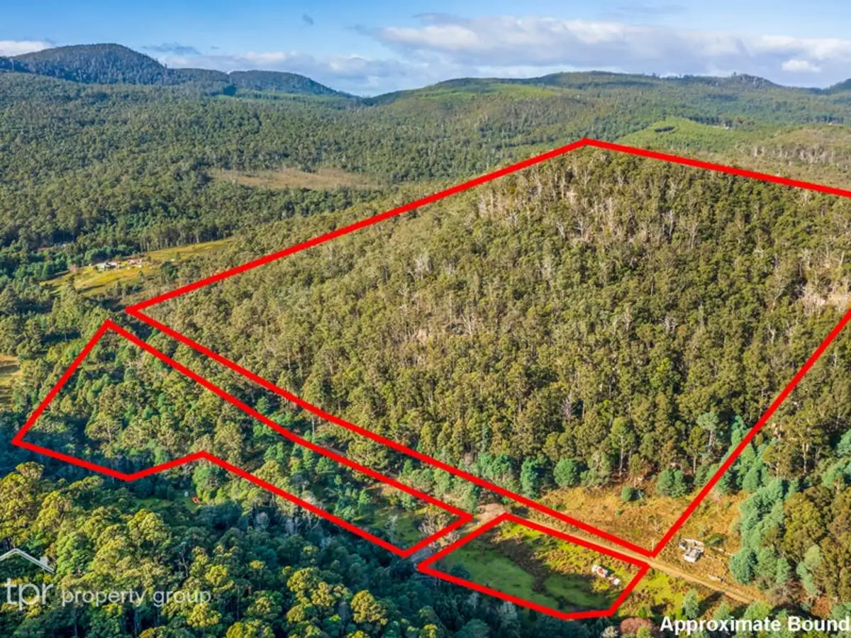 Main view of Homely land listing, Lot 1 Garden Island Creek Road, Garden Island Creek TAS 7112