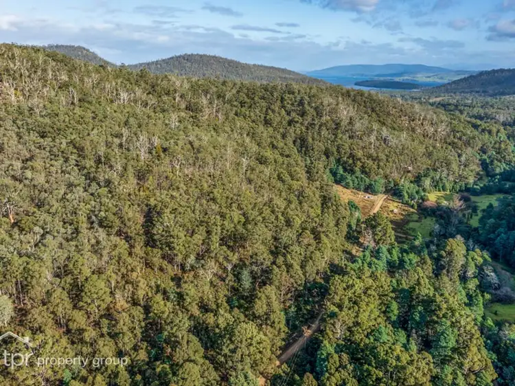 Second view of Homely land listing, Lot 1 Garden Island Creek Road, Garden Island Creek TAS 7112