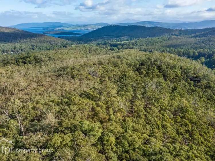 Third view of Homely land listing, Lot 1 Garden Island Creek Road, Garden Island Creek TAS 7112
