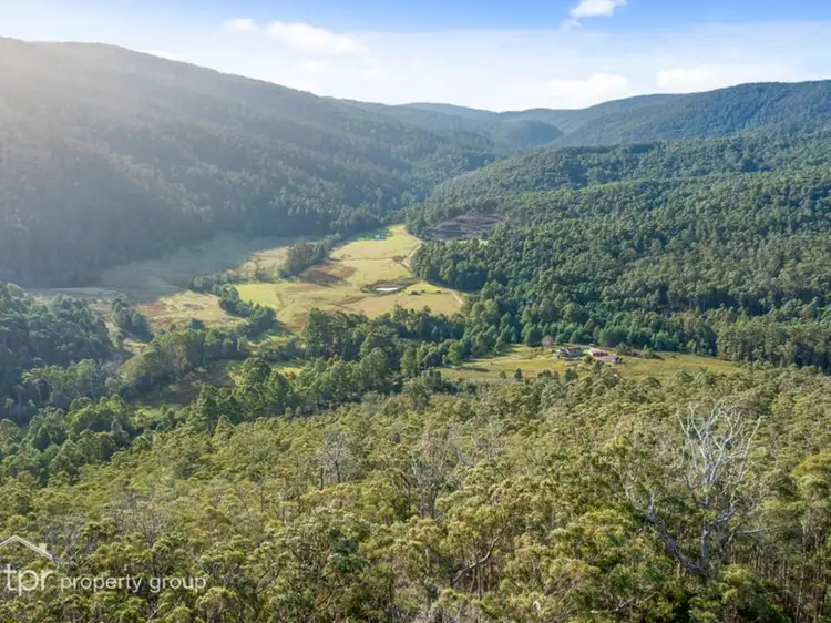 Fourth view of Homely land listing, Lot 1 Garden Island Creek Road, Garden Island Creek TAS 7112