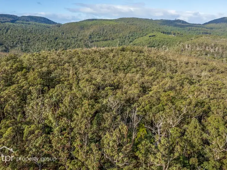 Fifth view of Homely land listing, Lot 1 Garden Island Creek Road, Garden Island Creek TAS 7112