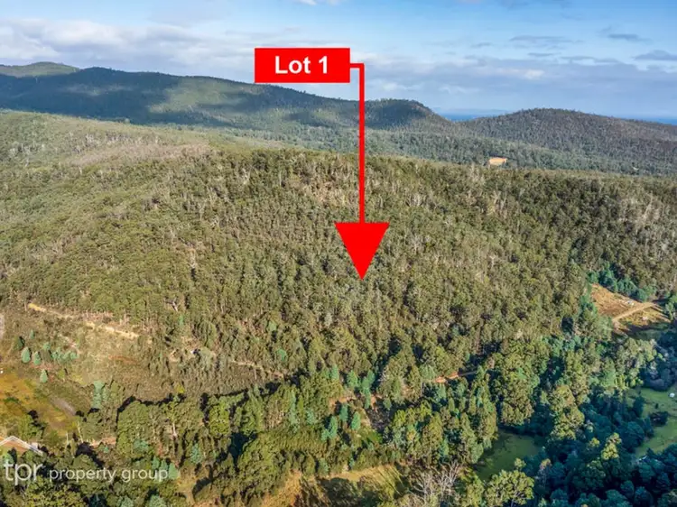Sixth view of Homely land listing, Lot 1 Garden Island Creek Road, Garden Island Creek TAS 7112