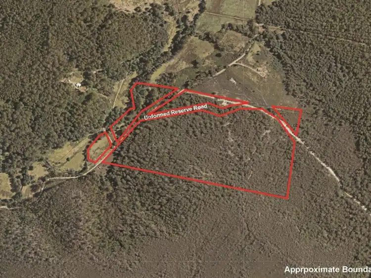 Seventh view of Homely land listing, Lot 1 Garden Island Creek Road, Garden Island Creek TAS 7112