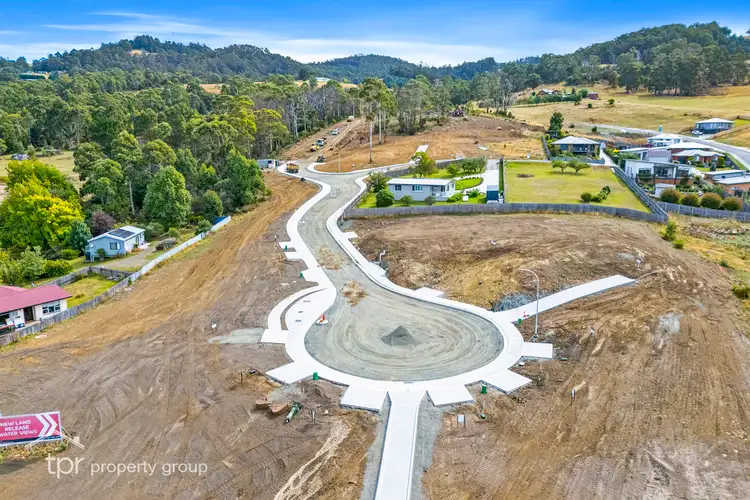 Fourth view of Homely land listing, Stage 4 Bonnies Way, Port Huon TAS 7116