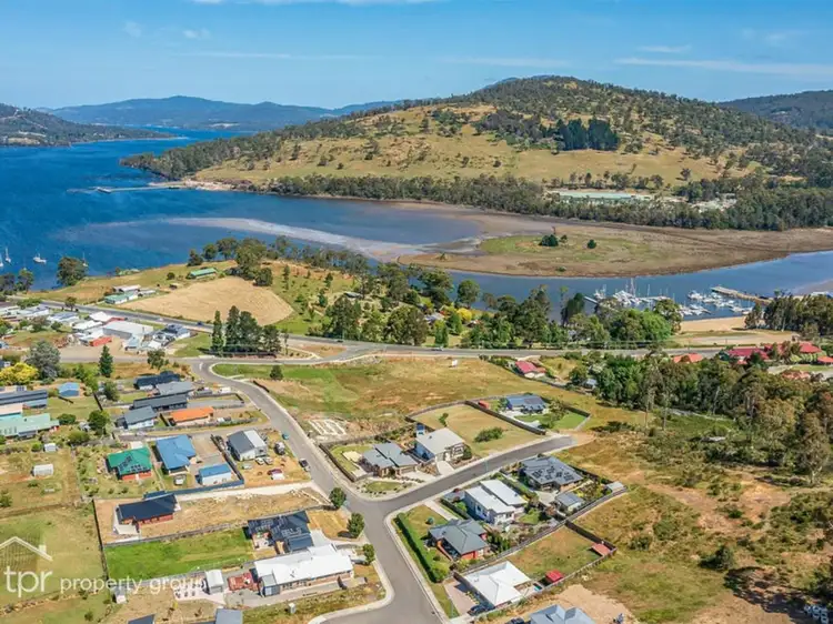Sixth view of Homely land listing, Stage 4 Bonnies Way, Port Huon TAS 7116