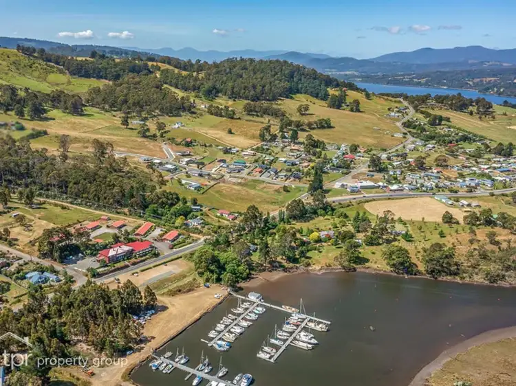 Seventh view of Homely land listing, Stage 4 Bonnies Way, Port Huon TAS 7116