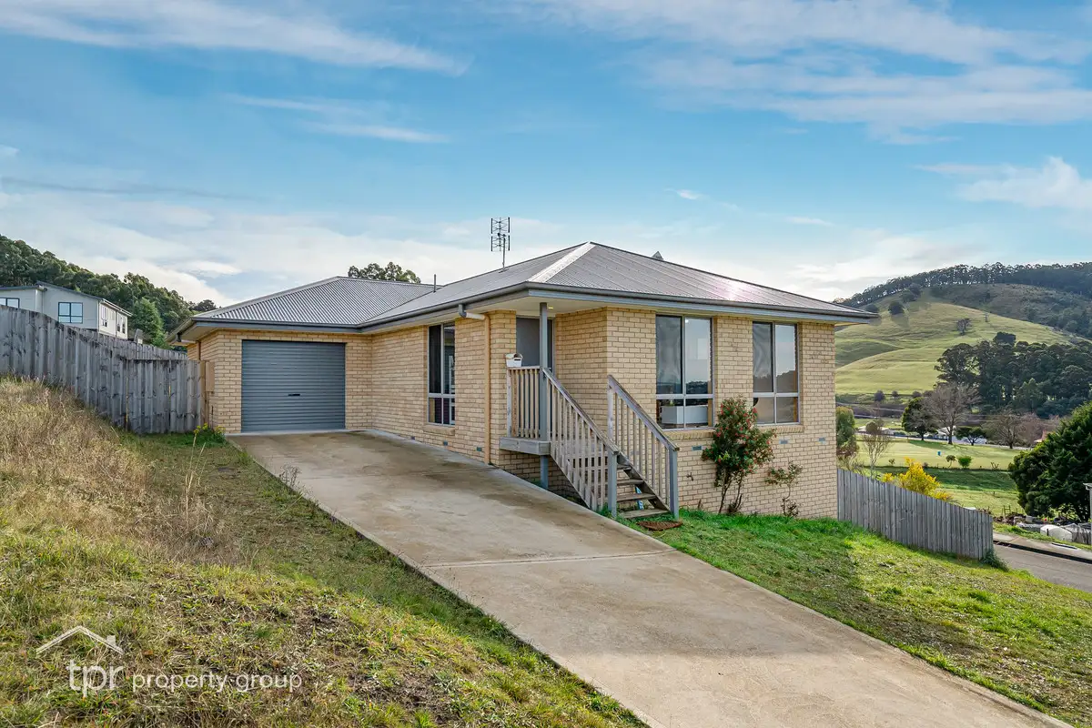 Main view of Homely house listing, 8 Chapel Lane, Dover TAS 7117
