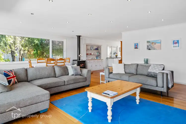 Sixth view of Homely house listing, 7154 Channel Highway, Gardners Bay TAS 7112