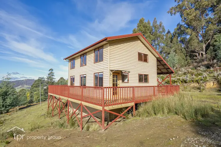 Fourth view of Homely house listing, 160 Maxfields Road, Franklin TAS 7113