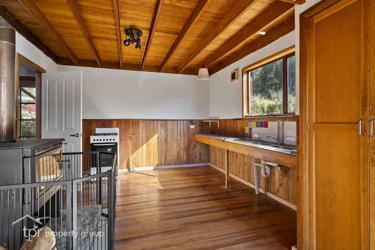 Fifth view of Homely house listing, 160 Maxfields Road, Franklin TAS 7113
