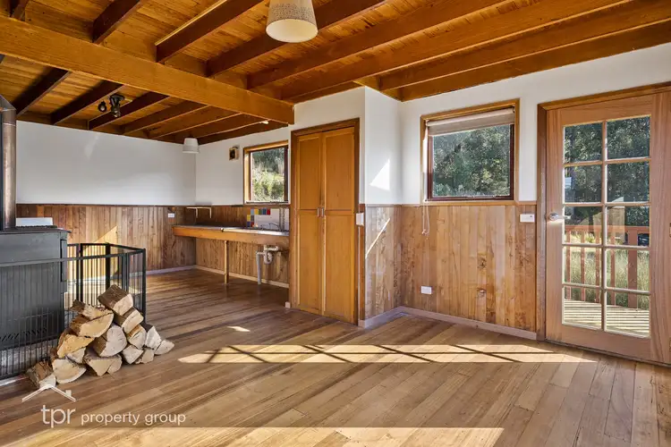 Sixth view of Homely house listing, 160 Maxfields Road, Franklin TAS 7113