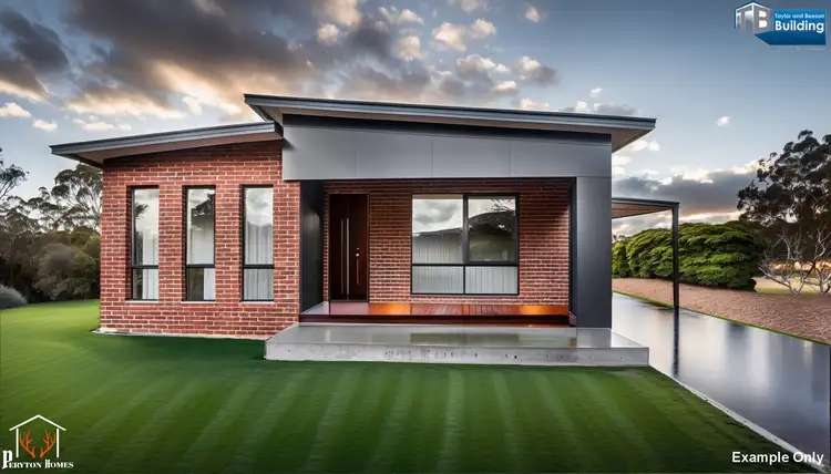 Main view of Homely house listing, Lot 31 Bonnies Way, Port Huon TAS 7116