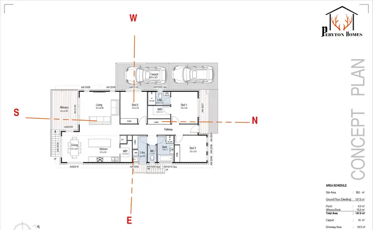 Second view of Homely house listing, Lot 31 Bonnies Way, Port Huon TAS 7116