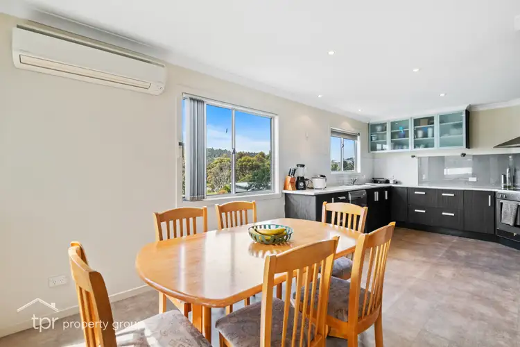Third view of Homely house listing, 2 Yarraman Drive, Kingston TAS 7050