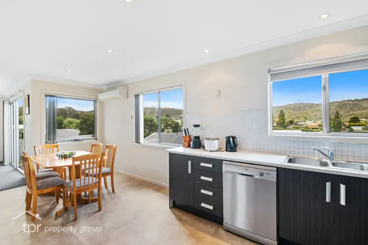 Fourth view of Homely house listing, 2 Yarraman Drive, Kingston TAS 7050