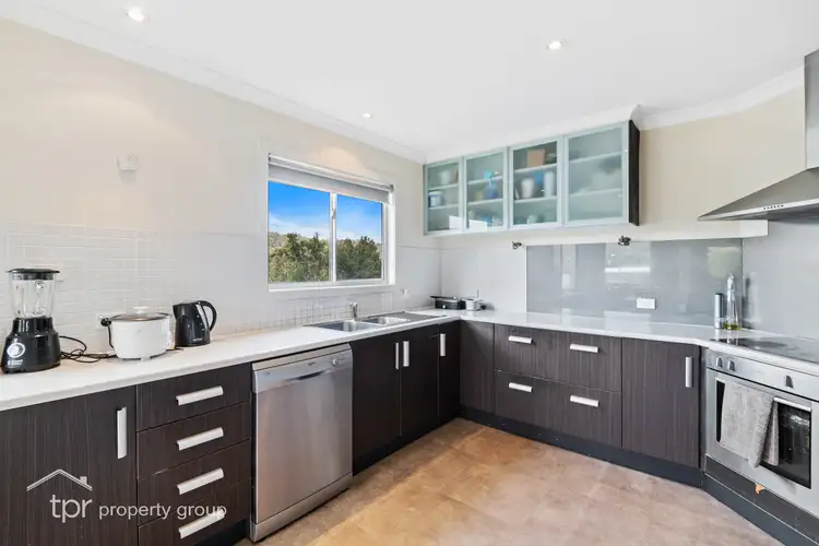 Fifth view of Homely house listing, 2 Yarraman Drive, Kingston TAS 7050