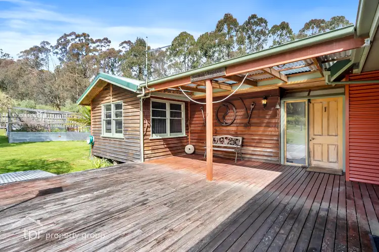 Fourth view of Homely house listing, 105 Thiessens Road, Geeveston TAS 7116