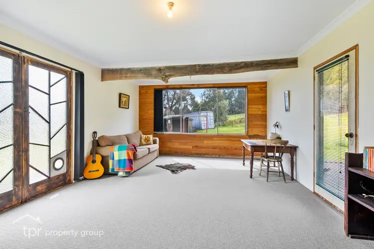 Fifth view of Homely house listing, 105 Thiessens Road, Geeveston TAS 7116