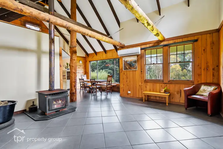 Sixth view of Homely house listing, 105 Thiessens Road, Geeveston TAS 7116