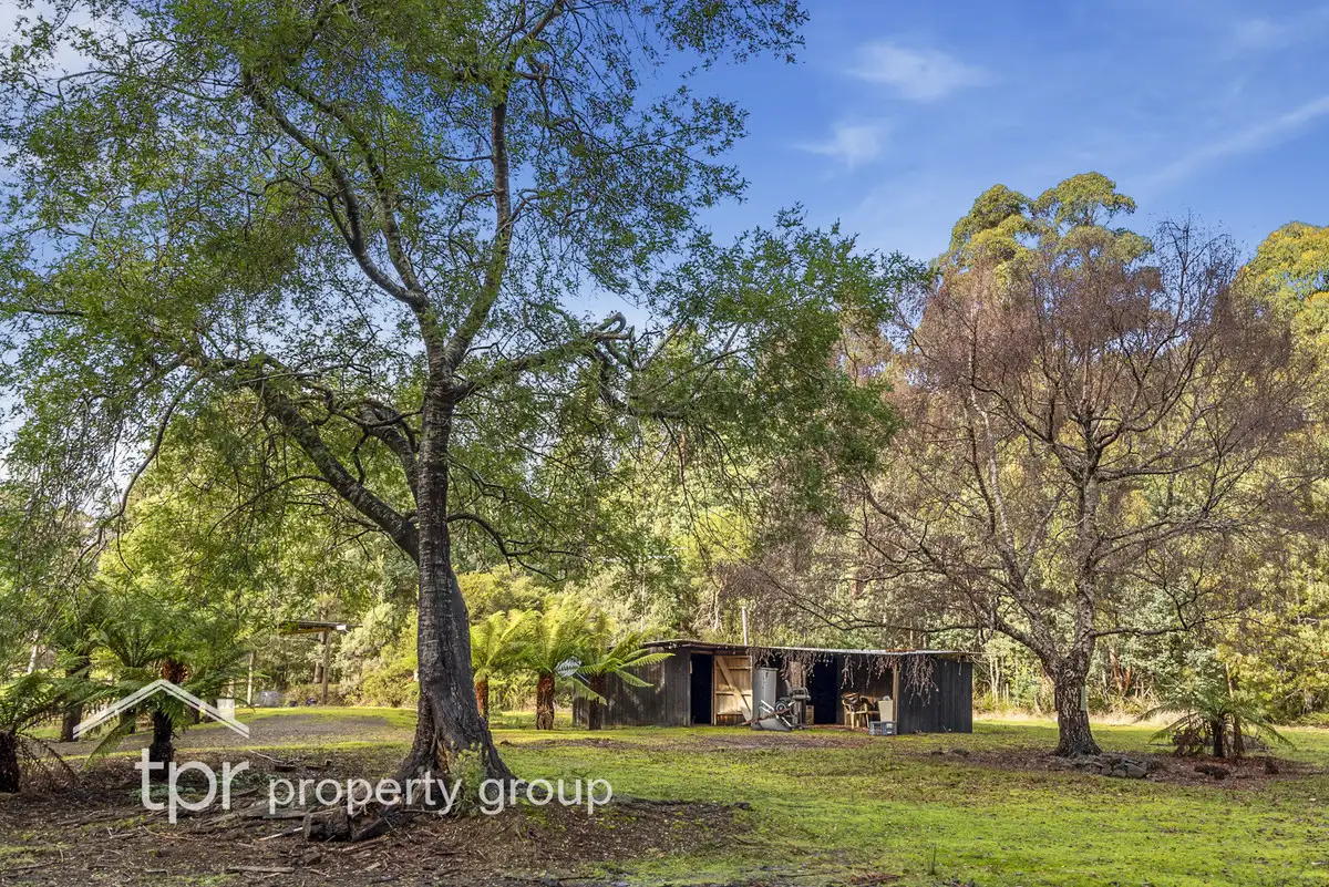 Main view of Homely land listing, 95 Esperance River Road, Raminea TAS 7109