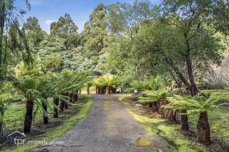 Second view of Homely land listing, 95 Esperance River Road, Raminea TAS 7109