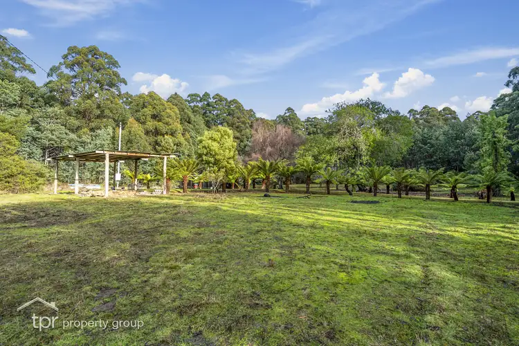 Fourth view of Homely land listing, 95 Esperance River Road, Raminea TAS 7109