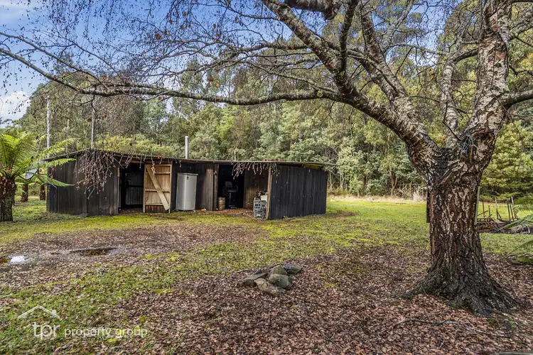 Fifth view of Homely land listing, 95 Esperance River Road, Raminea TAS 7109