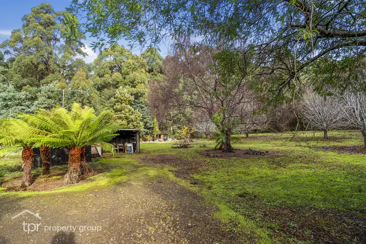 Sixth view of Homely land listing, 95 Esperance River Road, Raminea TAS 7109