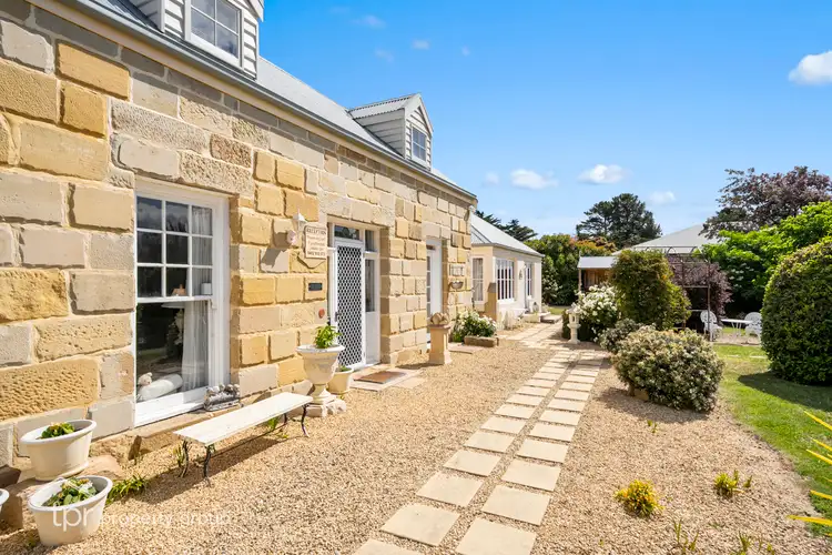 23A Franklin Street, Richmond TAS 7025