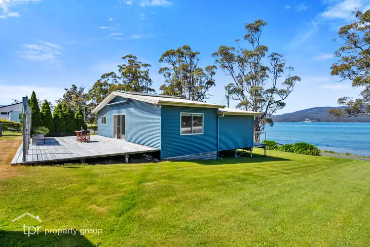 Third view of Homely house listing, 4 Fritton Drive, Dover TAS 7117