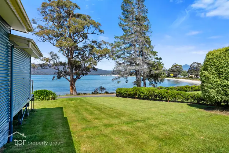 Fourth view of Homely house listing, 4 Fritton Drive, Dover TAS 7117