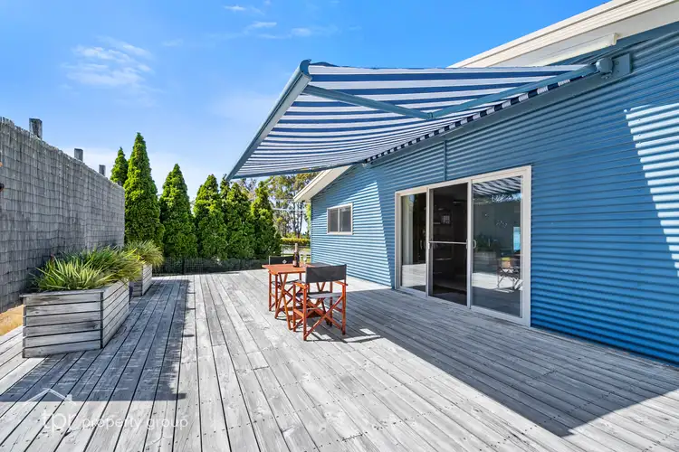 Fifth view of Homely house listing, 4 Fritton Drive, Dover TAS 7117