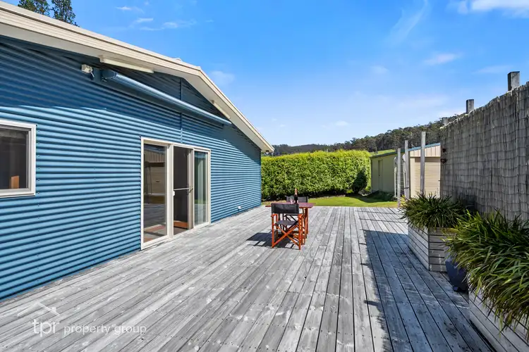 Sixth view of Homely house listing, 4 Fritton Drive, Dover TAS 7117
