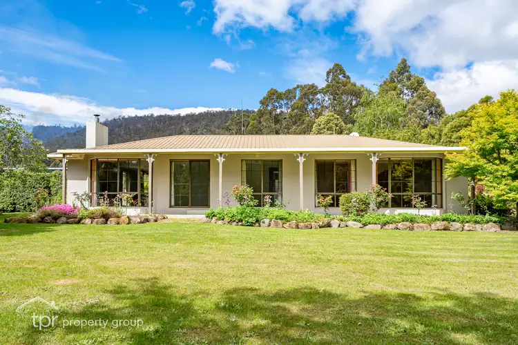 38 Conlans Road, Huonville TAS 7109