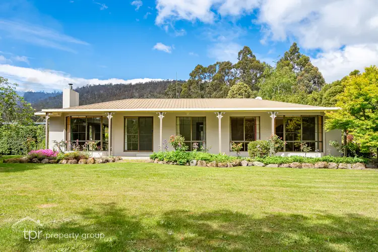 38 Conlans Road, Huonville TAS 7109