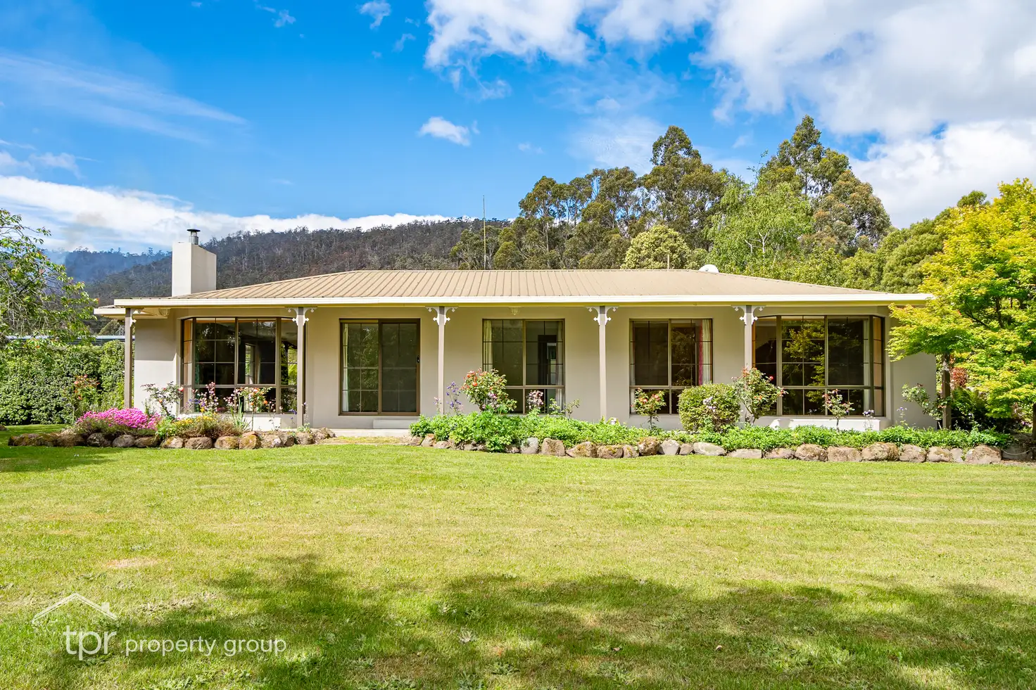 Main view of Homely house listing, 38 Conlans Road, Huonville TAS 7109