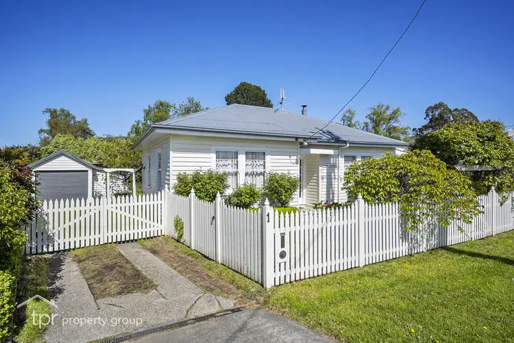 1 Walton Street, Huonville TAS 7109