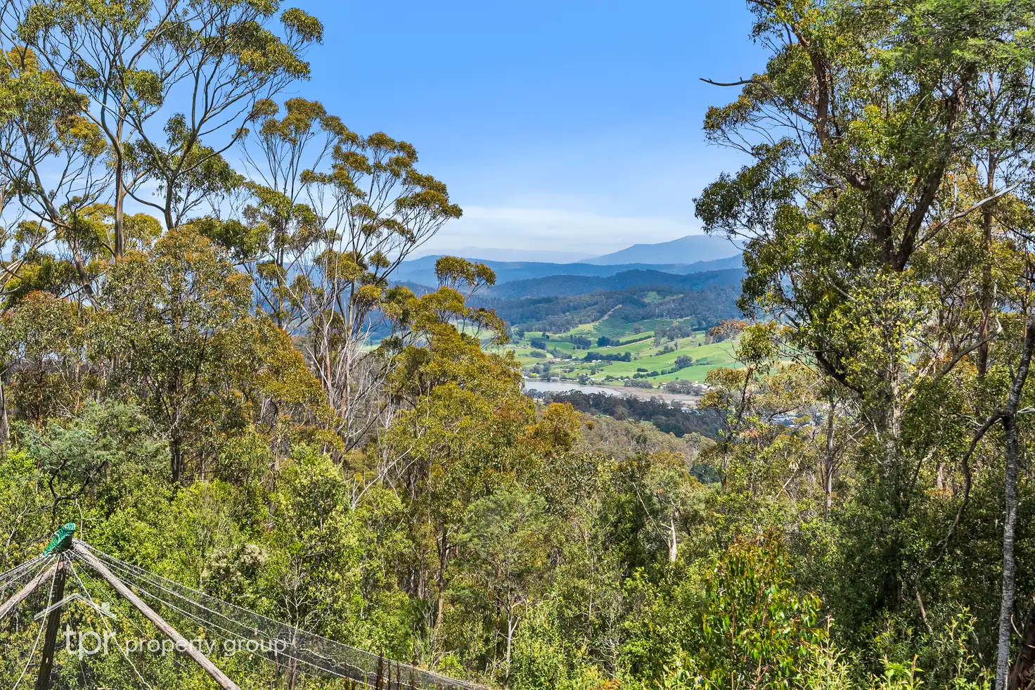 Main view of Homely land listing, 291 Guys Road, Cygnet TAS 7112