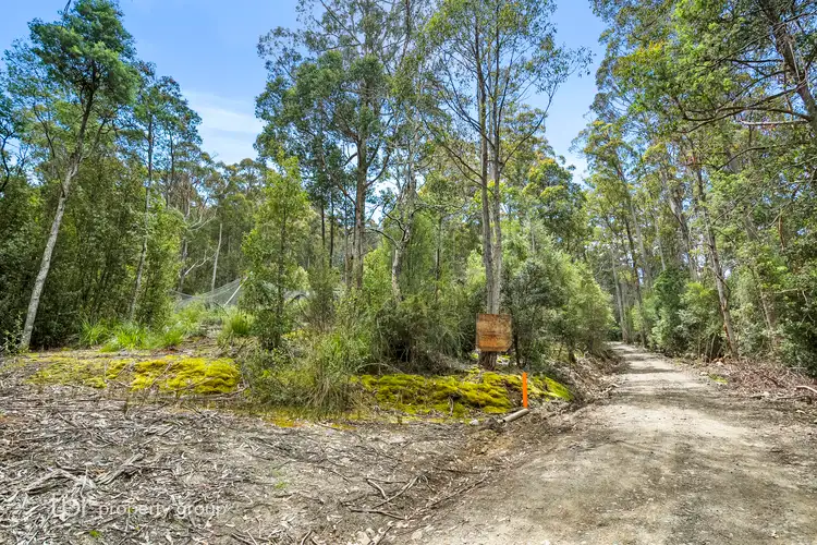 Second view of Homely land listing, 291 Guys Road, Cygnet TAS 7112