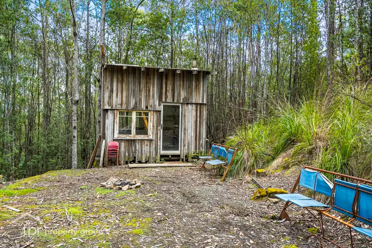 Fourth view of Homely land listing, 291 Guys Road, Cygnet TAS 7112