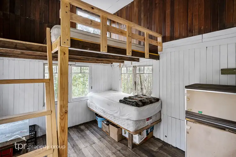 Fifth view of Homely land listing, 291 Guys Road, Cygnet TAS 7112