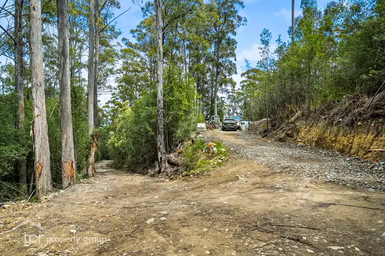 Sixth view of Homely land listing, 291 Guys Road, Cygnet TAS 7112