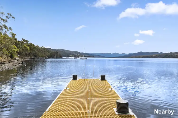 Seventh view of Homely land listing, Lot 30 Bonnies Way, Port Huon TAS 7116