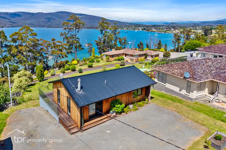 28 Chapman Avenue, Dover TAS 7117